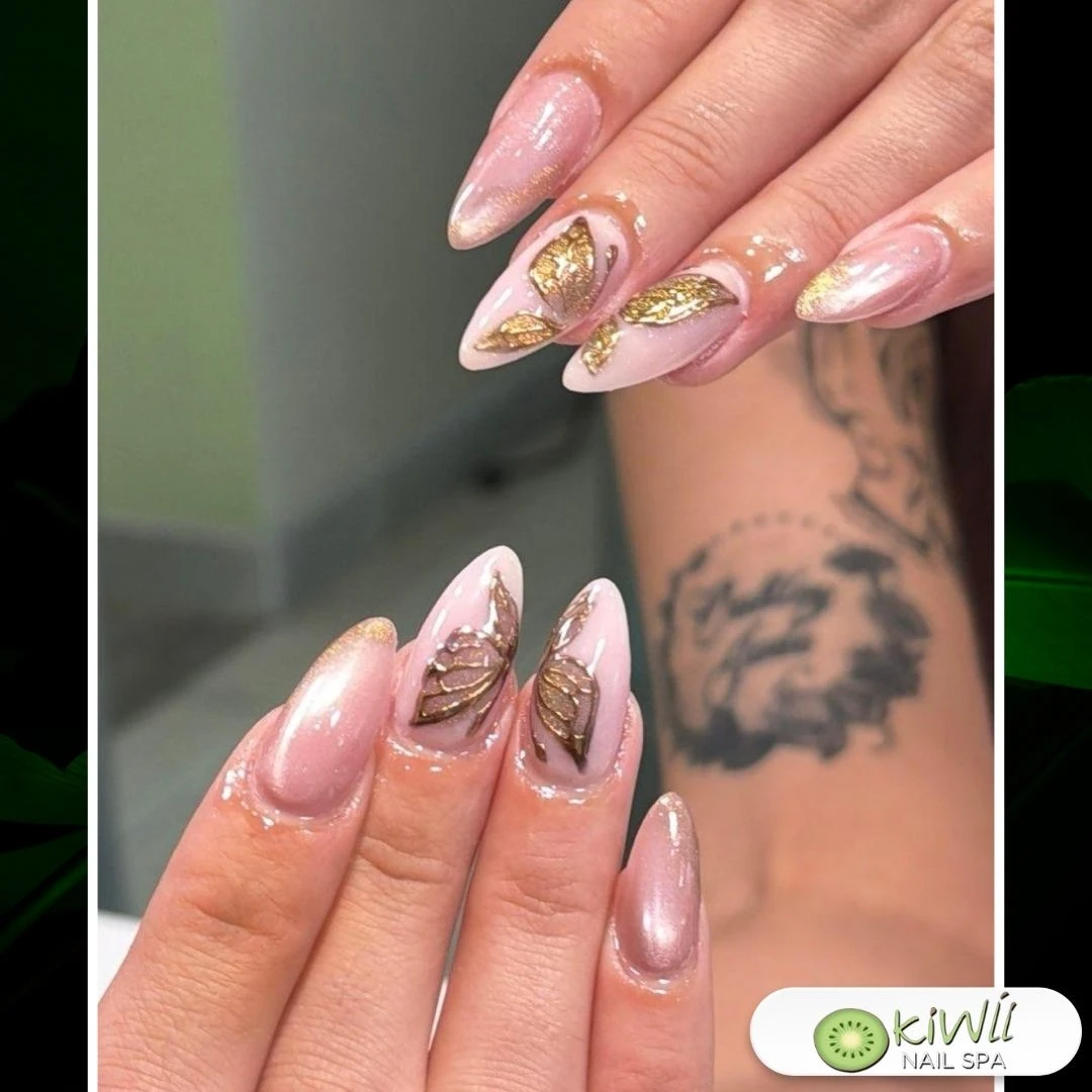 Nail Art